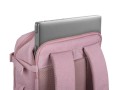 NATEC PLECAK DO LAPTOPA CAMEL LITE RÓŻOWY 15.6 19L - 3079390