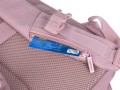 NATEC PLECAK DO LAPTOPA CAMEL LITE RÓŻOWY 15.6 19L - 3079399