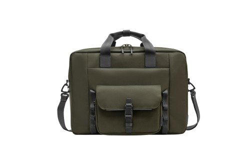 Torba na laptopa HP 15,6 Modular Laptop Bag Gray 9J4C2AA - 3079445