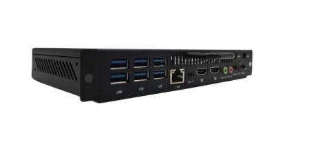 AVTEK KOMPUTER OPS I7 13650HX 16GB 512GB/WIN 11 PRO - 3079470