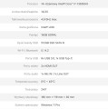 AVTEK KOMPUTER OPS I7 13650HX 16GB 512GB/WIN 11 PRO - 3079471