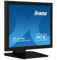 iiyama ProLite T1532MSC-B1S monitor komputerowy 38,1 cm (15") 1024 x 768 px XGA LCD Ekran dotykowy Czarny - 3079476