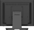iiyama ProLite T1532MSC-B1S monitor komputerowy 38,1 cm (15") 1024 x 768 px XGA LCD Ekran dotykowy Czarny - 3079485