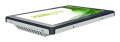 Hannspree Touchscreen-Display HO105 HTB - 25.65 cm (10.1") - 1280 x 800 WXGA - 2979573