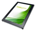 Hannspree Touchscreen-Display HO105 HTB - 25.65 cm (10.1") - 1280 x 800 WXGA - 2979580