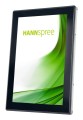 Hannspree Touchscreen-Display HO105 HTB - 25.65 cm (10.1") - 1280 x 800 WXGA - 2979572