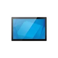 Elo Touch Solutions 1304LS Płaski panel Digital Signage 33,8 cm (13.3") LED 300 cd/m2 Szary Ekran dotykowy
