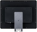 iiyama TF1215MC-B1 monitor komputerowy 30,7 cm (12.1") 1024 x 768 px LCD Ekran dotykowy Czarny - 3079508