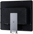 iiyama TF1215MC-B1 monitor komputerowy 30,7 cm (12.1") 1024 x 768 px LCD Ekran dotykowy Czarny - 3079509