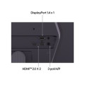 MONITOR LG LED 27" 27G523B-B 200Hz - 3079776