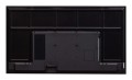 LG 65UL5Q-E signage display Płaski panel Digital Signage 165,1 cm (65") LED Wi-Fi 500 cd/m2 4K Ultra HD Czarny WebOS 24/7 - 3079897