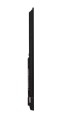 LG 65UL5Q-E signage display Płaski panel Digital Signage 165,1 cm (65") LED Wi-Fi 500 cd/m2 4K Ultra HD Czarny WebOS 24/7 - 3079896