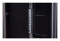 LG 65UL5Q-E signage display Płaski panel Digital Signage 165,1 cm (65") LED Wi-Fi 500 cd/m2 4K Ultra HD Czarny WebOS 24/7 - 3079891