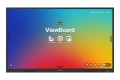 Viewsonic IFP 65IN 4K ANDROID 16 EDLA 64 tablica interaktywna 165,1 cm (65") 3840 x 2160 px Ekran dotykowy - 3079907
