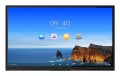 Hikvision Value Series DS-D5B65RB/EL tablica interaktywna 165,1 cm (65") 3840 x 2160 px Ekran dotykowy Czarny - 3079917