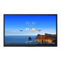 Hikvision Value Series DS-D5B75RB/EL tablica interaktywna 190,5 cm (75") 3840 x 2160 px Ekran dotykowy Czarny HDMI - 3079920