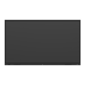 LG CreateBoard Standard tablica interaktywna 190,5 cm (75") 3840 x 2160 px Ekran dotykowy Czarny