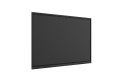 LG CreateBoard Standard tablica interaktywna 190,5 cm (75") 3840 x 2160 px Ekran dotykowy Czarny - 3079926
