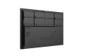 LG CreateBoard Standard tablica interaktywna 190,5 cm (75") 3840 x 2160 px Ekran dotykowy Czarny - 3079929