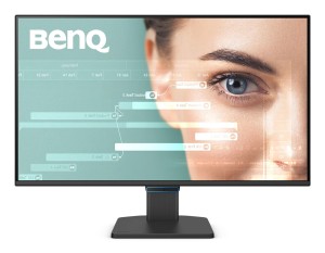 BenQ GW2790C monitor komputerowy 68,6 cm (27") 1920 x 1080 px Full HD LCD Czarny
