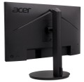 Acer CB2 CB242YP6bmiprx monitor komputerowy 60,5 cm (23.8") 1920 x 1080 px Full HD LCD Czarny - 3080003