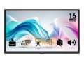 MSI PRO MP165DE E6 przenośny telewizor / monitor Przenośny monitor Czarny 39,6 cm (15.6") LED 1920 x 1080 px - 3080108