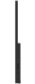 MSI PRO MP165DE E6 przenośny telewizor / monitor Przenośny monitor Czarny 39,6 cm (15.6") LED 1920 x 1080 px - 3080095