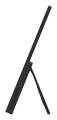 MSI PRO MP165DE E6 przenośny telewizor / monitor Przenośny monitor Czarny 39,6 cm (15.6") LED 1920 x 1080 px - 3080104