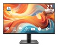 MSI Pro MP275 E14L monitor komputerowy 68,6 cm (27") 1920 x 1080 px Full HD LCD Czarny - 3080122
