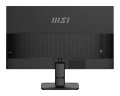 MSI Pro MP275 E14L monitor komputerowy 68,6 cm (27") 1920 x 1080 px Full HD LCD Czarny - 3080125
