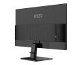 MSI Pro MP275 E14L monitor komputerowy 68,6 cm (27") 1920 x 1080 px Full HD LCD Czarny - 3080127