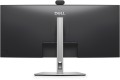 DELL Pro P P3426WEB 86,4 cm (34") LCD 3440 x 1440 px Wide Quad HD - 3080144