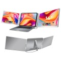 EXTRALINK SMART LIFE 14" 2-SCREEN MONITOR FOR LAPTOPS 12" TO 17.3" - 3080245