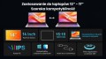 EXTRALINK SMART LIFE 14" 2-SCREEN MONITOR FOR LAPTOPS 12" TO 17.3" - 3080262