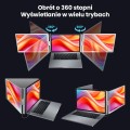 EXTRALINK SMART LIFE 14" 2-SCREEN MONITOR FOR LAPTOPS 12" TO 17.3" - 3080251