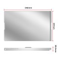EXTRALINK SMART LIFE 14" 2-SCREEN MONITOR FOR LAPTOPS 12" TO 17.3" - 3080247