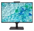Monitor Acer B248WE5b 24" 61cm 16:9 100Hz 1920x1200 biały Doc - 3080288
