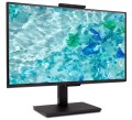 Monitor Acer B248WE5b 24" 61cm 16:9 100Hz 1920x1200 biały Doc - 3080292