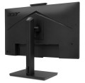 Monitor Acer B248WE5b 24" 61cm 16:9 100Hz 1920x1200 biały Doc - 3080294
