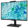 Monitor Acer B248WE5b 24" 61cm 16:9 100Hz 1920x1200 biały Doc - 3080291