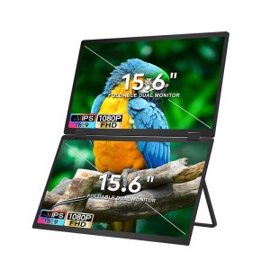 Extralink EX.91605 monitor / akcesorium do monitora