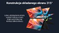 Extralink EX.91605 monitor / akcesorium do monitora - 3080307