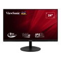 Viewsonic VA VA24E2-H monitor komputerowy 60,5 cm (23.8") 1920 x 1080 px Full HD LED Czarny - 3080328