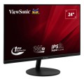 Viewsonic VA VA24E2-H monitor komputerowy 60,5 cm (23.8") 1920 x 1080 px Full HD LED Czarny - 3080319