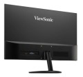 Viewsonic VA VA24E2-H monitor komputerowy 60,5 cm (23.8") 1920 x 1080 px Full HD LED Czarny - 3080325