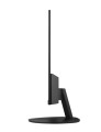 Viewsonic VA VA24E2-H monitor komputerowy 60,5 cm (23.8") 1920 x 1080 px Full HD LED Czarny - 3080323
