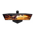 AOC G4 25G4ZR monitor komputerowy 62,2 cm (24.5") 1920 x 1080 px Czarny, Czerwony - 3080338