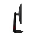 AOC G4 25G4ZR monitor komputerowy 62,2 cm (24.5") 1920 x 1080 px Czarny, Czerwony - 3080339