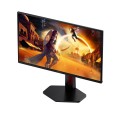 AOC G4 25G4ZR monitor komputerowy 62,2 cm (24.5") 1920 x 1080 px Czarny, Czerwony - 3080342