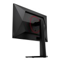 AOC G4 25G4ZR monitor komputerowy 62,2 cm (24.5") 1920 x 1080 px Czarny, Czerwony - 3080335
